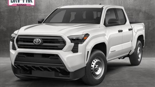 2024 Toyota Tacoma SR — Pickup Truck — 10,012 mi — Centennial, CO