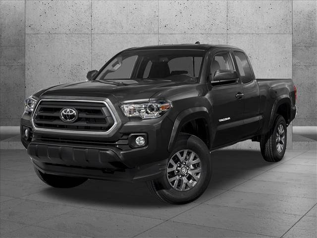 2021 Toyota Tacoma SR — Pickup Truck — 55,965 mi — Centennial, CO