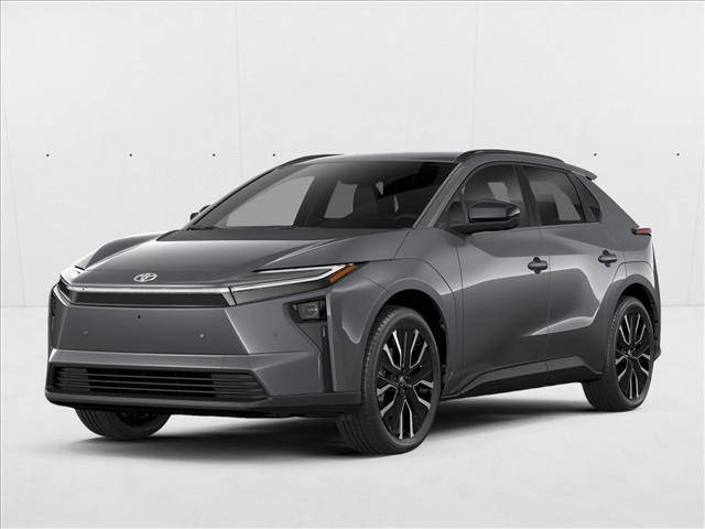 2026 Toyota bZ4X Limited