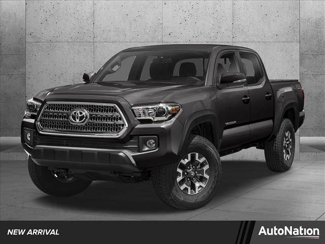 2018 Toyota Tacoma TRD Off Road — Pickup Truck — 56,178 mi — Centennial, CO