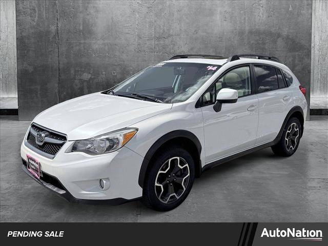 2014 Subaru XV Crosstrek 2.0i Premium — SUV — 156,670 mi — Centennial, CO