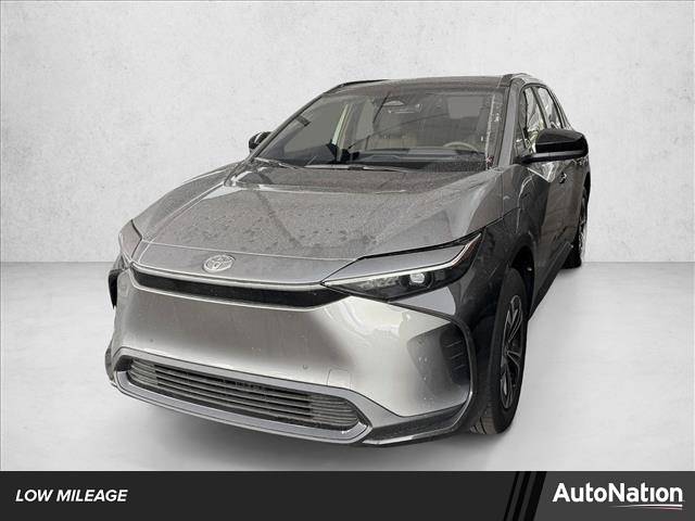 2025 Toyota bZ4X XLE — SUV — 1,889 mi — Centennial, CO