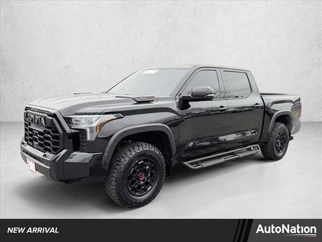 2024 Toyota Tundra Hybrid TRD Pro — Pickup Truck — 16,363 mi — Centennial, CO