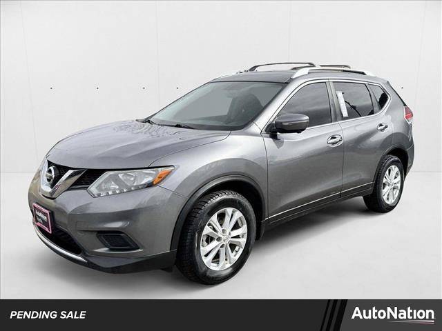2015 Nissan Rogue SV — SUV — 95,789 mi — Centennial, CO