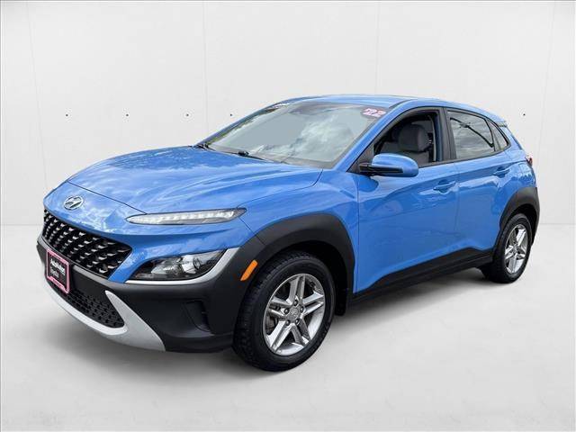 2022 Hyundai Kona SE — SUV — 36,359 mi — Centennial, CO