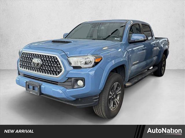 2019 Toyota Tacoma TRD Sport — Pickup Truck — 64,743 mi — Centennial, CO
