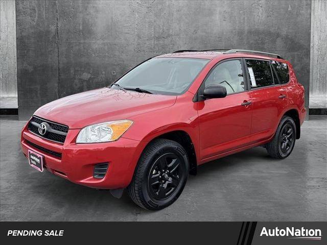 2012 Toyota RAV4 Base — SUV — 144,428 mi — Centennial, CO