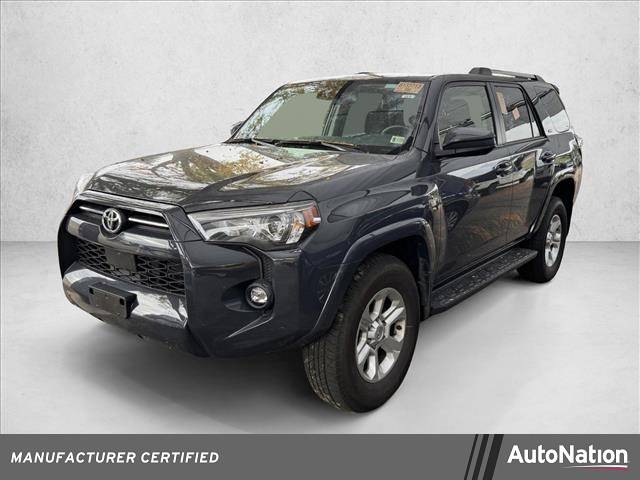 2024 Toyota 4Runner SR5 — SUV — 37,137 mi — Centennial, CO