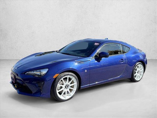 2017 Toyota 86 Base — Coupe — 26,355 mi — Centennial, CO