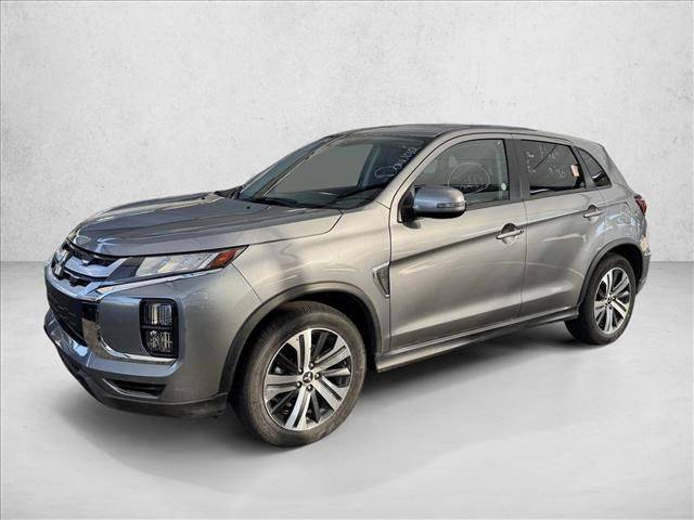 2024 Mitsubishi Outlander Sport S — SUV — 34,577 mi — Centennial, CO