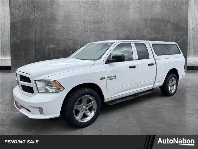2013 Ram 1500 Express — Pickup Truck — 160,633 mi — Centennial, CO
