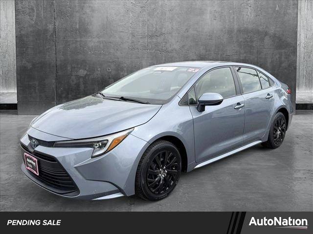 2023 Toyota Corolla Hybrid LE — Sedan — 55,307 mi — Centennial, CO