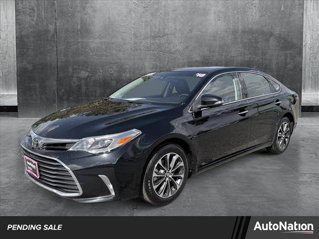 2018 Toyota Avalon XLE — Sedan — 93,995 mi — Centennial, CO