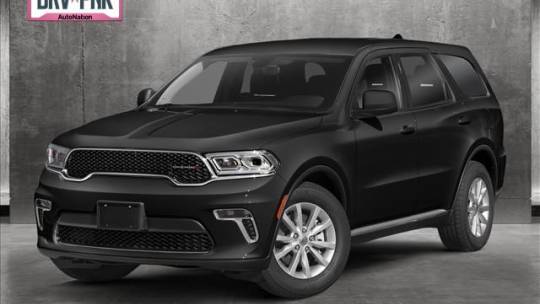 2023 Dodge Durango GT Plus — SUV — 54,250 mi — Centennial, CO