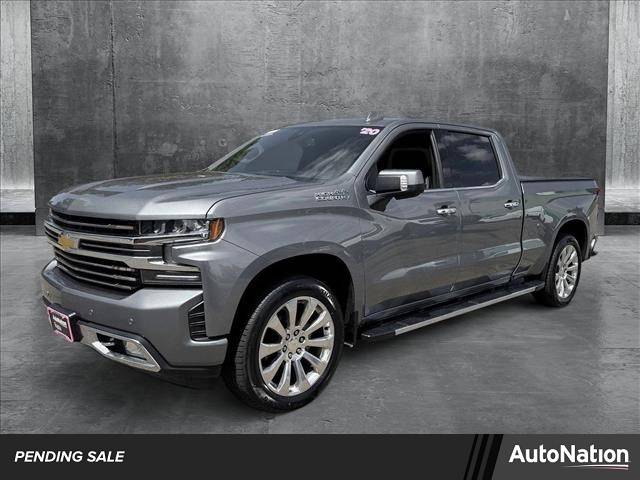 2020 Chevrolet Silverado 1500 High Country — Pickup Truck — 85,173 mi — Centennial, CO