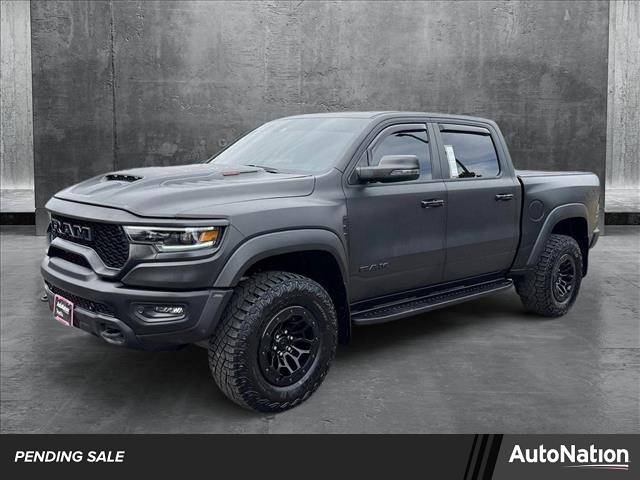 2023 Ram 1500 TRX — Pickup Truck — 15,723 mi — Centennial, CO