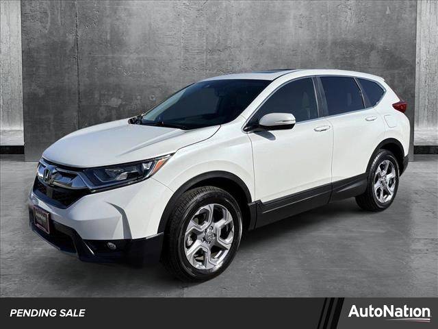 2019 Honda CR-V EX-L — SUV — 41,544 mi — Centennial, CO