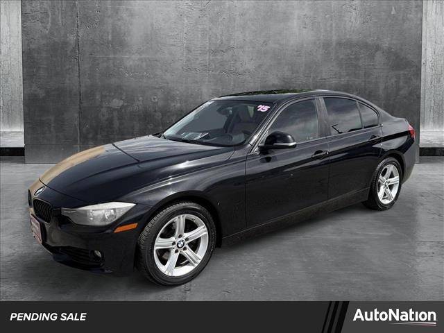 2015 BMW 3 Series 328i — Sedan — 109,554 mi — Centennial, CO