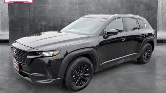 2024 Mazda CX-50 Preferred — SUV — 31,403 mi — Centennial, CO