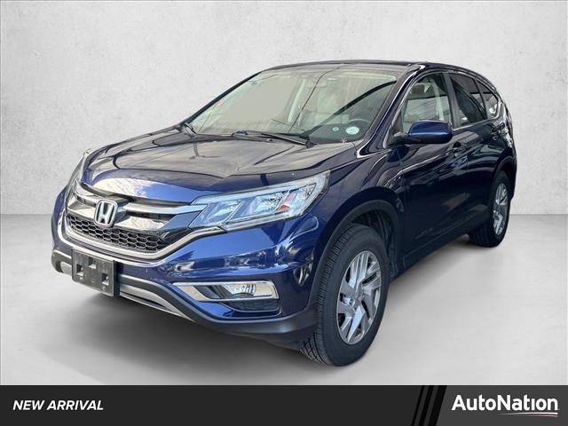 2015 Honda CR-V EX — SUV — 71,391 mi — Centennial, CO