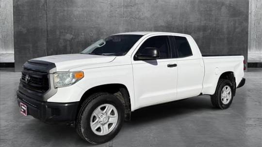 2014 Toyota Tundra SR