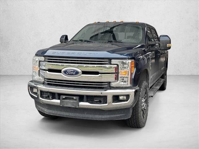 2017 Ford Super Duty F-250 Lariat — Pickup Truck — 102,211 mi — Centennial, CO