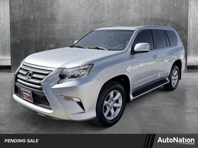 2015 Lexus GX GX 460 — SUV — 116,443 mi — Centennial, CO