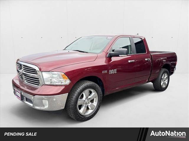 2017 Ram 1500 Big Horn — Pickup Truck — 127,255 mi — Centennial, CO