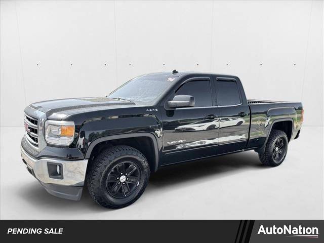 2014 GMC Sierra 1500 SLE — Pickup Truck — 127,212 mi — Centennial, CO