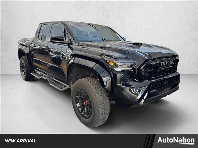 2024 Toyota Tacoma TRD Pro Hybrid — Pickup Truck — 4,423 mi — Centennial, CO