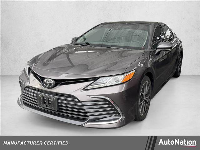 2023 Toyota Camry XLE — Sedan — 36,035 mi — Centennial, CO