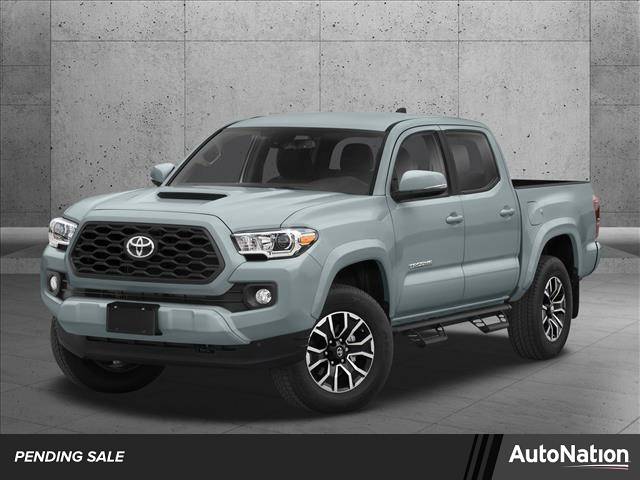 2022 Toyota Tacoma TRD Sport — Pickup Truck — 24,830 mi — Centennial, CO