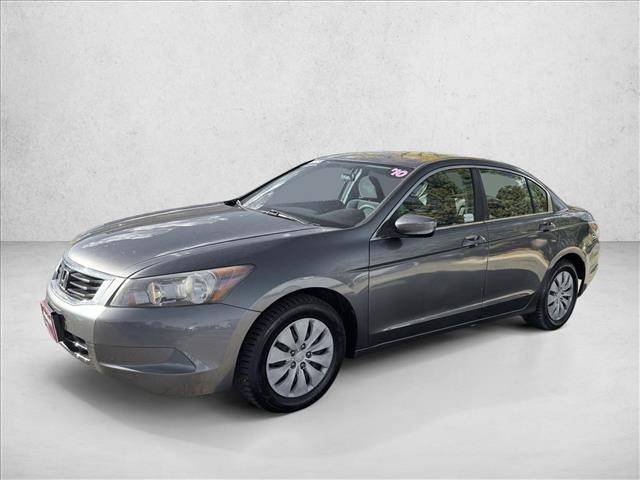 2010 Honda Accord LX — Sedan — 103,080 mi — Centennial, CO