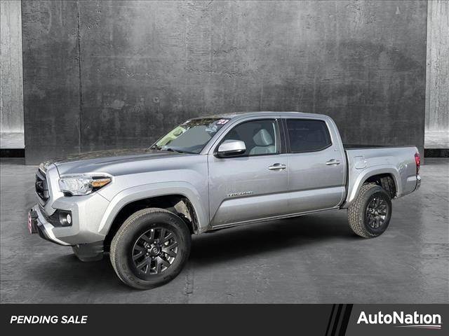 2023 Toyota Tacoma SR5 — Pickup Truck — 40,325 mi — Centennial, CO