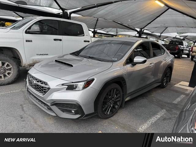 2023 Subaru WRX Premium — Sedan — 17,921 mi — Centennial, CO