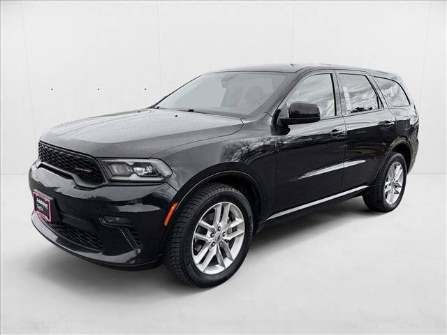 2022 Dodge Durango GT — SUV — 59,106 mi — Centennial, CO