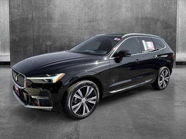 2023 Volvo XC60 Plus — SUV — 21,878 mi — Centennial, CO
