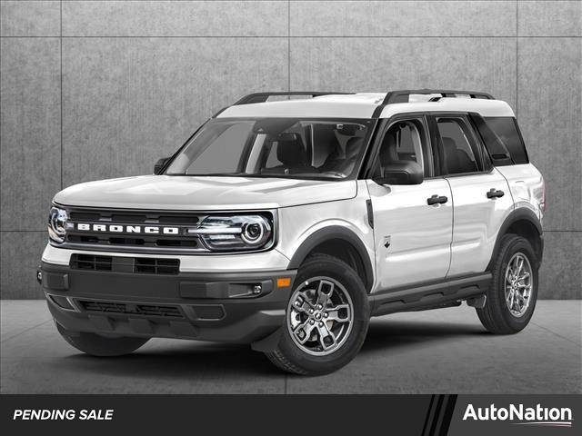 2023 Ford Bronco Sport Big Bend — SUV — 34,534 mi — Centennial, CO