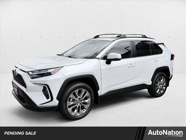 2023 Toyota RAV4 XLE Premium — SUV — 29,593 mi — Centennial, CO