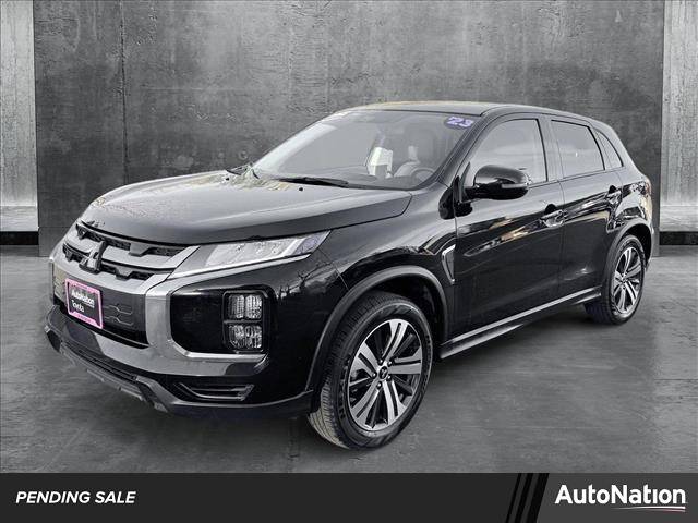 2023 Mitsubishi Outlander Sport ES — SUV — 44,055 mi — Centennial, CO