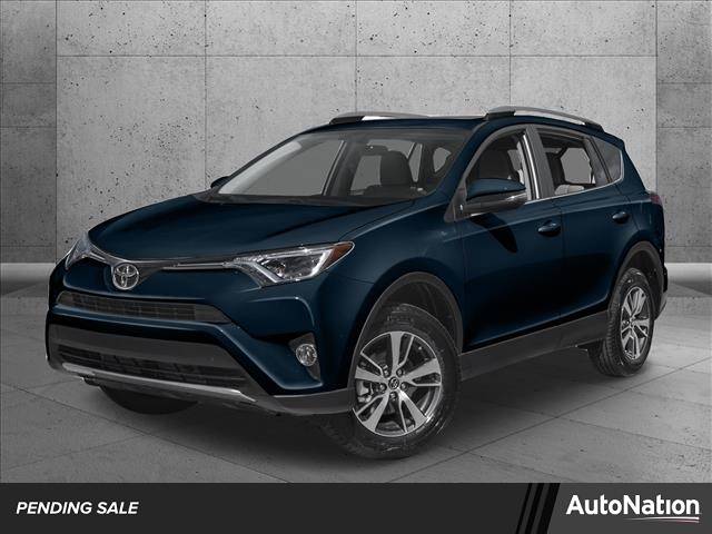 2018 Toyota RAV4 XLE — SUV — 28,589 mi — Centennial, CO