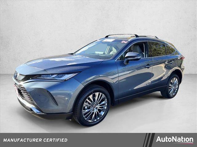 2024 Toyota Venza Limited — SUV — 34,577 mi — Centennial, CO