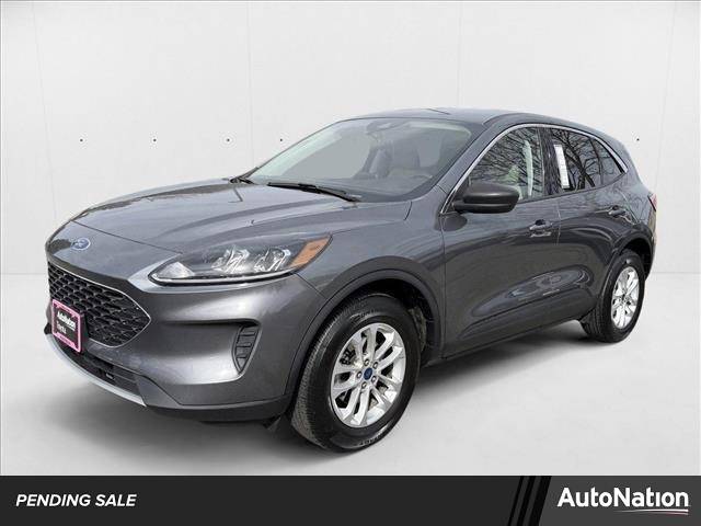 2022 Ford Escape SE — SUV — 19,092 mi — Centennial, CO