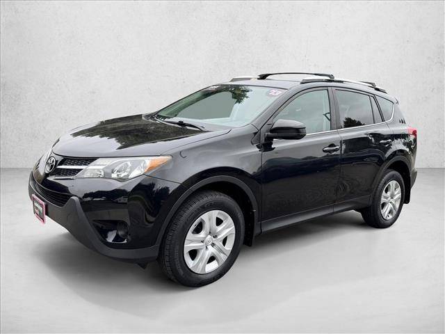 2013 Toyota RAV4 LE — SUV — 131,791 mi — Centennial, CO
