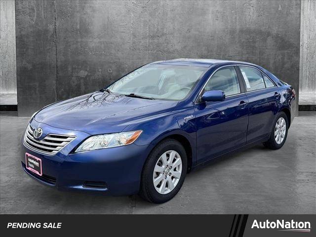 2007 Toyota Camry Hybrid — Sedan — 127,113 mi — Centennial, CO