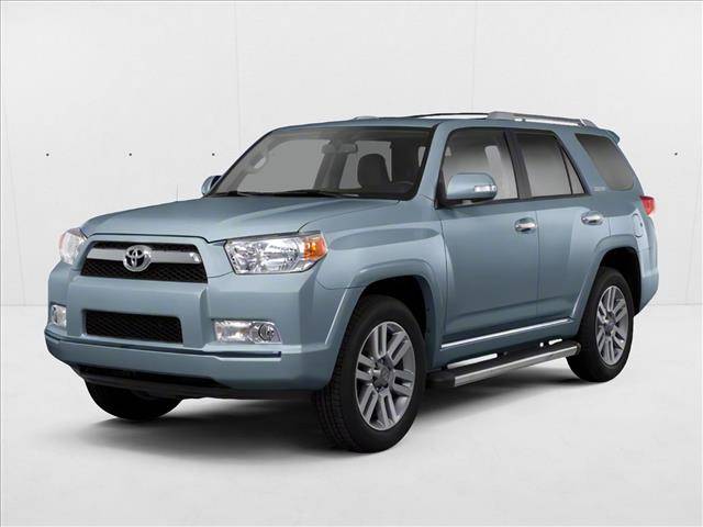 2010 Toyota 4Runner Trail — SUV — 119,620 mi — Centennial, CO