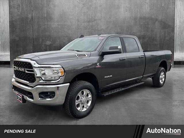 2022 Ram 2500 Big Horn — Pickup Truck — 34,752 mi — Centennial, CO
