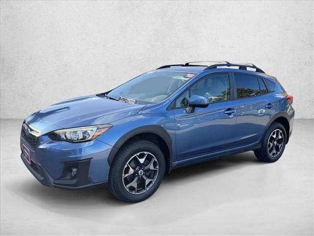 2018 Subaru Crosstrek Premium — SUV — 73,450 mi — Centennial, CO