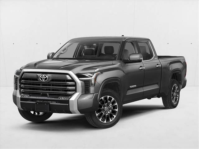2024 Toyota Tundra Limited — Pickup Truck — 7,921 mi — Centennial, CO