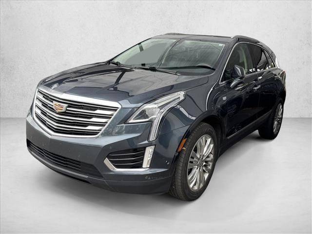 2019 Cadillac XT5 Premium Luxury — SUV — 80,097 mi — Centennial, CO